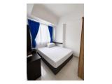 Dijual Unit Apartemen Westmark Jakarta Barat - Kondisi Furnished Lengkap Tipe 2 BR dan Lokasi Strategis