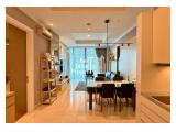 Dijual Residence 8 Jakarta Selatan 2 Bedrooms 94 sqm, Best Unit, Siska 08161861228 