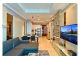 Dijual Residence 8 Jakarta Selatan 2 Bedrooms 94 sqm, Best Unit, Siska 08161861228 