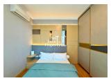 Dijual Residence 8 Jakarta Selatan 2 Bedrooms 94 sqm, Best Unit, Siska 08161861228 