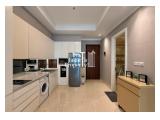Dijual Residence 8 Jakarta Selatan 2 Bedrooms 94 sqm, Best Unit, Siska 08161861228 