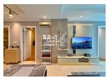 Dijual Residence 8 Jakarta Selatan 2 Bedrooms 94 sqm, Best Unit, Siska 08161861228 