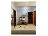 Dijual Apartement Poins Square Lebak Bulus - 2BR Fully Furnished