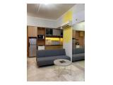 Dijual Apartement Poins Square Lebak Bulus - 2BR Fully Furnished