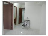 Jual Apartemen Murah Podomoro Golf View 2 Bedroom - Depok Cimanggis Tapos Gunung Putri Bogor