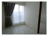 Jual Apartemen Murah Podomoro Golf View 2 Bedroom - Depok Cimanggis Tapos Gunung Putri Bogor