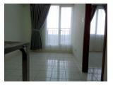 Jual Apartemen Murah Podomoro Golf View 2 Bedroom - Depok Cimanggis Tapos Gunung Putri Bogor