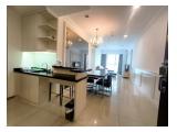 Jual Apartemen Gandaria Heights Type 3 Bedroom Luas 117 Full Furnished BEST PRICE 3.2 M / Nego