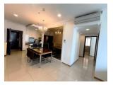 Jual Apartemen Gandaria Heights Type 3 Bedroom Luas 117 Full Furnished BEST PRICE 3.2 M / Nego