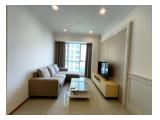 Jual Apartemen Gandaria Heights Type 3 Bedroom Luas 117 Full Furnished BEST PRICE 3.2 M / Nego