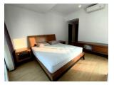Jual Apartemen Gandaria Heights Type 3 Bedroom Luas 117 Full Furnished BEST PRICE 3.2 M / Nego