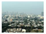 Jual Apartemen Gandaria Heights Type 3 Bedroom Luas 117 Full Furnished BEST PRICE 3.2 M / Nego