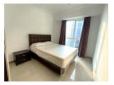 Jual Apartemen Gandaria Heights Type 3 Bedroom Luas 117 Full Furnished BEST PRICE 3.2 M / Nego