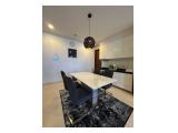 Dijual / Disewakan Good Unit di Apartemen Elements Kuningan Jakarta Selatan &ndash; 2 BR / 3BR, Best Price