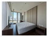 Dijual / Disewakan Good Unit di Apartemen Elements Kuningan Jakarta Selatan &ndash; 2 BR / 3BR, Best Price