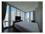 Dijual / Disewakan Good Unit di Apartemen Elements Kuningan Jakarta Selatan &ndash; 2 BR / 3BR, Best Price