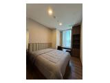 Dijual / Disewakan Good Unit di Apartemen Elements Kuningan Jakarta Selatan &ndash; 2 BR / 3BR, Best Price