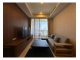 Dijual / Disewakan Good Unit di Apartemen Elements Kuningan Jakarta Selatan &ndash; 2 BR / 3BR, Best Price