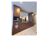 Dijual / Disewakan Good Unit di Apartemen Elements Kuningan Jakarta Selatan &ndash; 2 BR / 3BR, Best Price