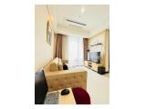 Di Jual Apartemen Casa Grande Phase 2 , 2+1 bedroom Fully Furnished and Good Condition( Hanna 085745360603) 