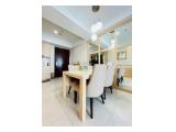 Di Jual Apartemen Casa Grande Phase 2 , 2+1 bedroom Fully Furnished and Good Condition( Hanna 085745360603) 
