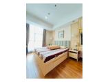 Di Jual Apartemen Casa Grande Phase 2 , 2+1 bedroom Fully Furnished and Good Condition( Hanna 085745360603) 