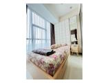 Di Jual Apartemen Casa Grande Phase 2 , 2+1 bedroom Fully Furnished and Good Condition( Hanna 085745360603) 