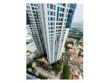 Di Jual Apartemen Casa Grande Phase 2 , 2+1 bedroom Fully Furnished and Good Condition( Hanna 085745360603) 