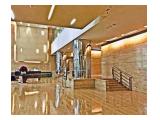 Di Jual Apartemen Sahid sudirman Residence.. 2 bedroom Fully Furnished and Good Condition( Hanna085745360603) 