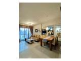 Di Jual Apartemen Sahid sudirman Residence.. 2 bedroom Fully Furnished and Good Condition( Hanna085745360603) 