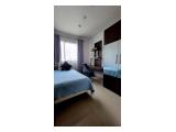 Di Jual Apartemen Sahid sudirman Residence.. 2 bedroom Fully Furnished and Good Condition( Hanna085745360603) 