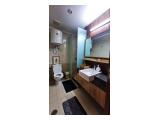 Di Jual Apartemen Sahid sudirman Residence.. 2 bedroom Fully Furnished and Good Condition( Hanna085745360603) 