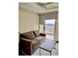 [DIJUAL CEPAT] Apartemen The Wave Kuningan - 1 Bedroom - Fully Furnished, Tinggal Bawa Koper!
