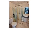 [DIJUAL CEPAT] Apartemen The Wave Kuningan - 1 Bedroom - Fully Furnished, Tinggal Bawa Koper!