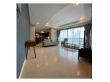 Jual Apartemen Kemang Mansion Jakarta Selatan - 2 BR Full Furnished (As Seen on the Pictures)