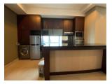 Jual Apartemen Kemang Mansion Jakarta Selatan - 2 BR Full Furnished (As Seen on the Pictures)