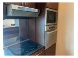 Jual Apartemen Kemang Mansion Jakarta Selatan - 2 BR Full Furnished (As Seen on the Pictures)