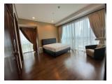 Jual Apartemen Kemang Mansion Jakarta Selatan - 2 BR Full Furnished (As Seen on the Pictures)