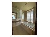 Jual Apartemen Kemang Mansion Jakarta Selatan - 2 BR Full Furnished (As Seen on the Pictures)