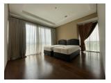Jual Apartemen Kemang Mansion Jakarta Selatan - 2 BR Full Furnished (As Seen on the Pictures)