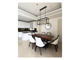 For Rent / For Sale 1 Park Avenue Apartment Gandaria &ndash; View Botanica, Pakubuwono Pondok Indah & SCBD By Success Property Agent Inhouse Intiland