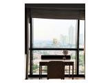 For Rent / For Sale 1 Park Avenue Apartment Gandaria &ndash; View Botanica, Pakubuwono Pondok Indah & SCBD By Success Property Agent Inhouse Intiland