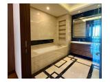 Dijual Apartemen ANANDAMAYA RESIDENCE PRIVATE POOL - 4 Bedroom Luas 363 m2, Direct Owner - Harga Rp 28.2 Milyar & Sudah SHM