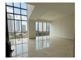 Dijual Apartemen ANANDAMAYA RESIDENCE PRIVATE POOL - 4 Bedroom Luas 363 m2, Direct Owner - Harga Rp 28.2 Milyar & Sudah SHM