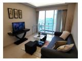 Apartment Pondok Indah Residence 1BR