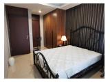 Apartment Pondok Indah Residence 1BR