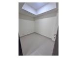 Jual Cepat Apartemen Chadstone Cikarang Bekasi - 2 BR Unfurnished