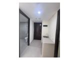 Jual Cepat Apartemen Chadstone Cikarang Bekasi - 2 BR Unfurnished