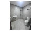 Jual Cepat Apartemen Chadstone Cikarang Bekasi - 2 BR Unfurnished