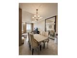 Disewa / Dijual - Apartemen 3 Kamar | Private Lift | 156m | Bellezza Permata Hijau 